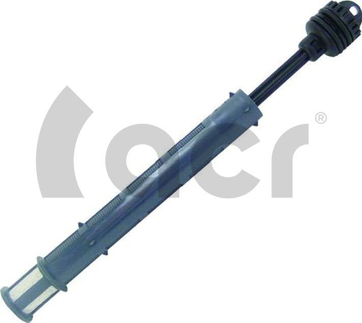 ACR 170234 - Осушитель, кондиционер abcparts.ee