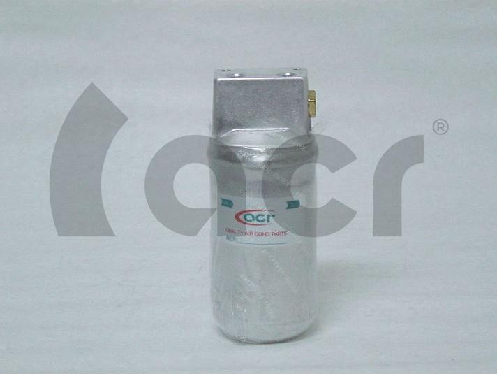 ACR 170231 - Осушитель, кондиционер abcparts.ee