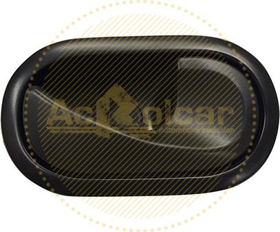 Ac Rolcar 44.4509 - Uksekäepide abcparts.ee