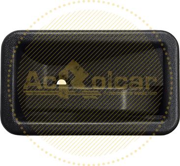 Ac Rolcar 44.4510 - Ручка двери abcparts.ee