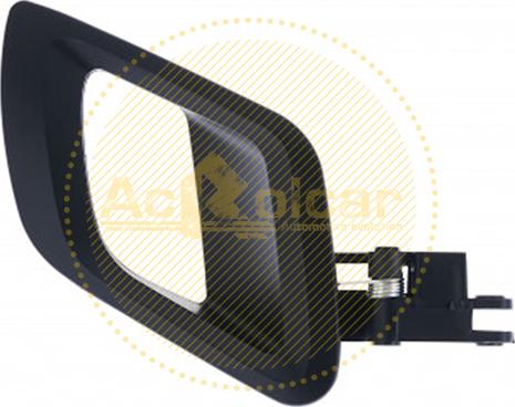 Ac Rolcar 44.4603 - Ручка двери abcparts.ee