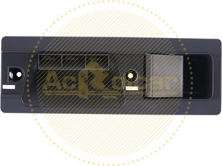Ac Rolcar 44.4319 - Ручка двери abcparts.ee