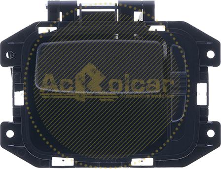 Ac Rolcar 44.4312 - Ручка двери abcparts.ee