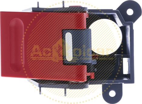 Ac Rolcar 44.4320 - Ручка двери abcparts.ee