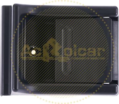 Ac Rolcar 44.4322 - Ручка двери abcparts.ee