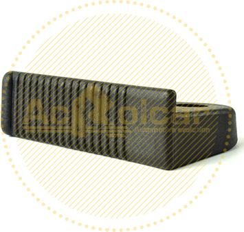Ac Rolcar 44.1753 - Ручка двери abcparts.ee