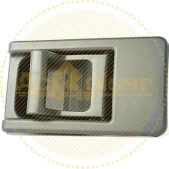 Ac Rolcar 44.2508 - Ручка двери abcparts.ee