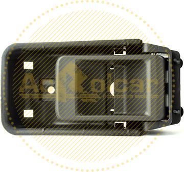 Ac Rolcar 44.2502 - Ручка двери abcparts.ee