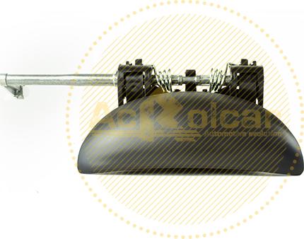 Ac Rolcar 41.4421 - Ручка двери abcparts.ee