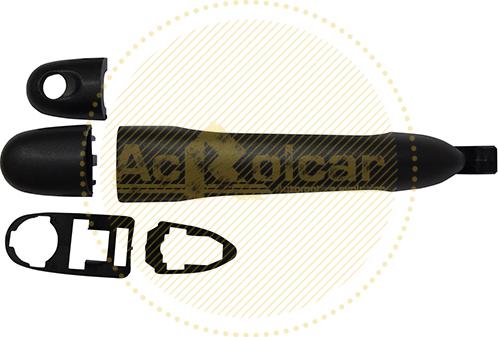 Ac Rolcar 41.4528 - Ручка двери abcparts.ee