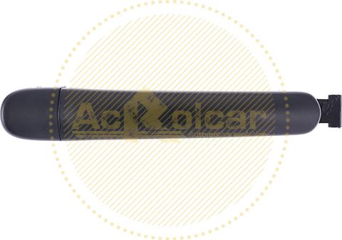 Ac Rolcar 41.4606 - Ручка двери abcparts.ee