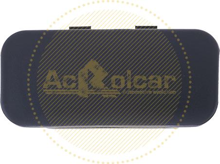 Ac Rolcar 41.4086 - Ручка двери abcparts.ee