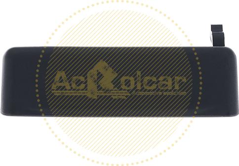 Ac Rolcar 41.4080 - Ручка двери abcparts.ee
