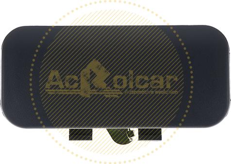 Ac Rolcar 41.4087 - Ручка двери abcparts.ee