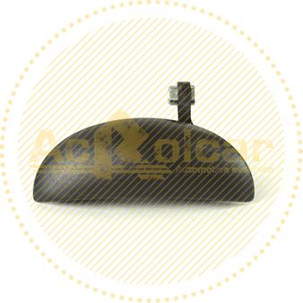 Ac Rolcar 41.4109 - Ручка двери abcparts.ee