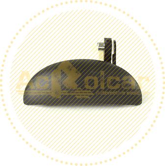 Ac Rolcar 41.4107 - Ручка двери abcparts.ee