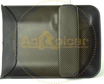 Ac Rolcar 41.4124 - Uksekäepide abcparts.ee