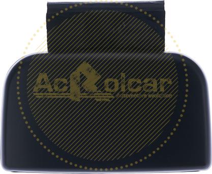 Ac Rolcar 41.4128 - Uksekäepide abcparts.ee