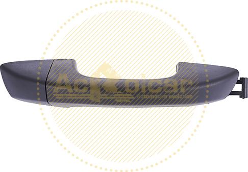 Ac Rolcar 41.4804 - Ручка двери abcparts.ee