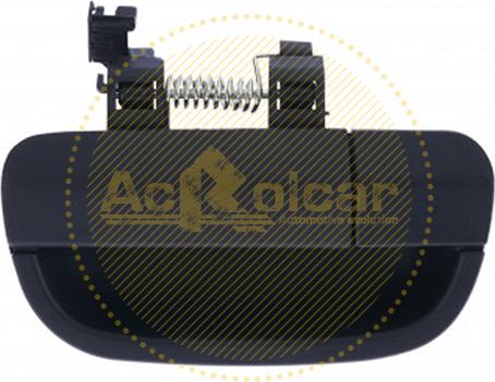 Ac Rolcar 41.4320 - Ручка двери abcparts.ee