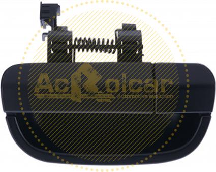 Ac Rolcar 41.4321 - Ручка двери abcparts.ee