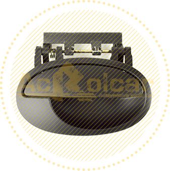 Ac Rolcar 41.4226 - Ручка двери abcparts.ee