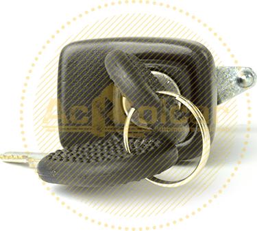Ac Rolcar 41.0904 - Ручка двери abcparts.ee