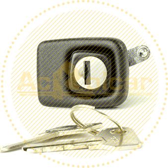 Ac Rolcar 41.0902 - Ручка двери abcparts.ee
