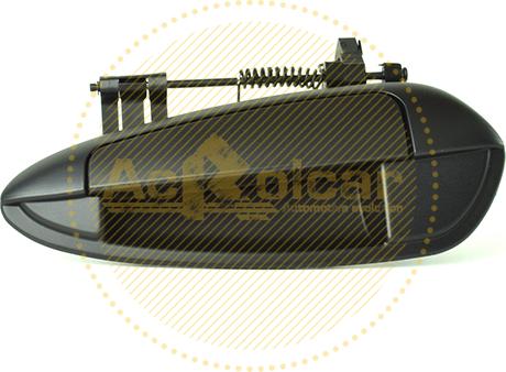 Ac Rolcar 41.1817 - Ручка двери abcparts.ee