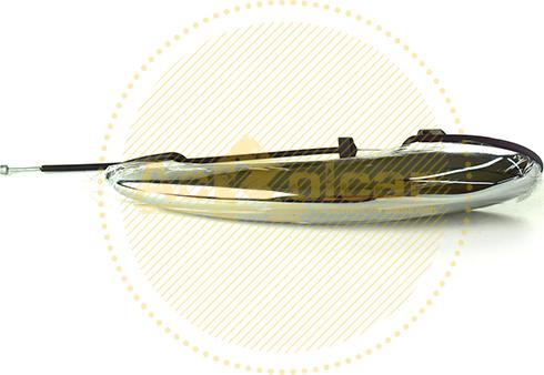 Ac Rolcar 41.3504 - Ручка двери abcparts.ee