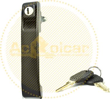 Ac Rolcar 41.2511 - Ручка двери abcparts.ee