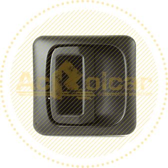 Ac Rolcar 41.2539 - Ручка двери abcparts.ee
