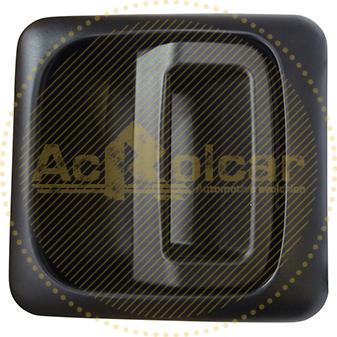 Ac Rolcar 41.2538 - Ручка двери abcparts.ee