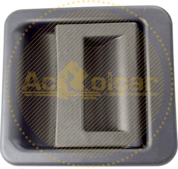 Ac Rolcar 41.2521 - Ручка двери abcparts.ee