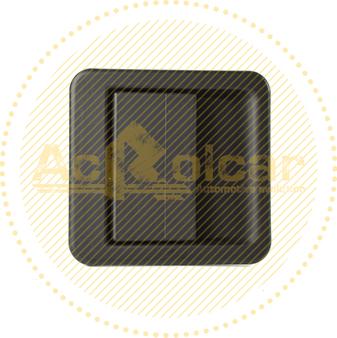 Ac Rolcar 41.2523 - Ручка двери abcparts.ee