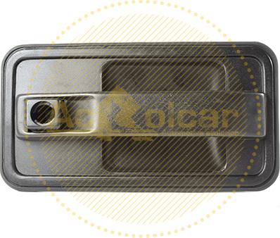 Ac Rolcar 41.2527 - Ручка двери abcparts.ee
