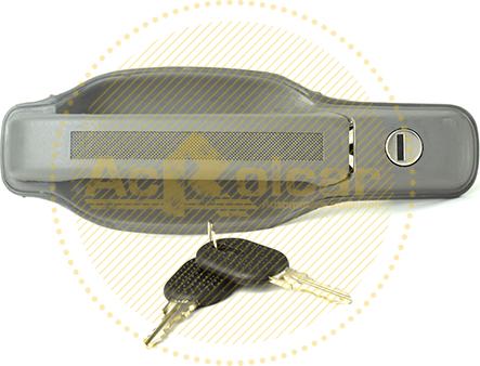 Ac Rolcar 41.2613 - Ручка двери abcparts.ee