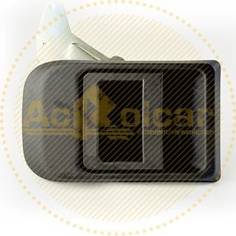 Ac Rolcar 41.2627 - Ручка двери abcparts.ee
