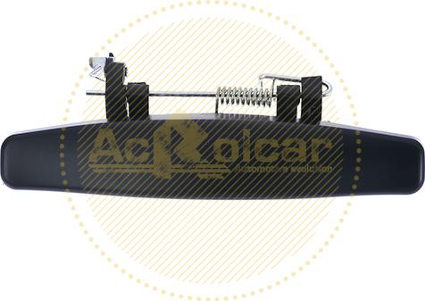 Ac Rolcar 41.7500 - Ручка двери abcparts.ee