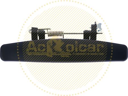Ac Rolcar 41.7503 - Ручка двери abcparts.ee