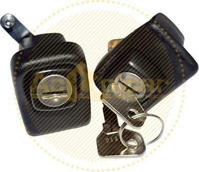Ac Rolcar 42.0901 - Ручка двери abcparts.ee