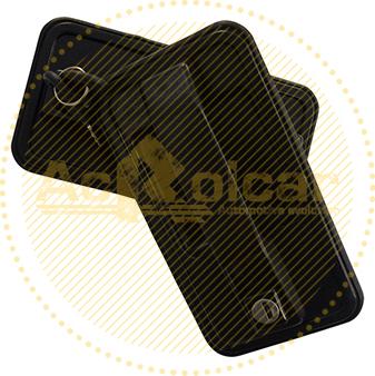Ac Rolcar 42.2506 - Ручка двери abcparts.ee