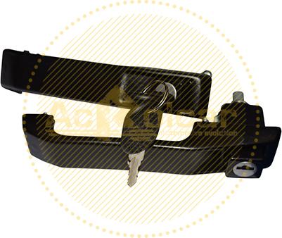 Ac Rolcar 42.2503 - Ручка двери abcparts.ee