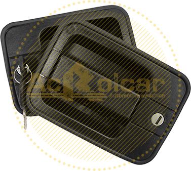 Ac Rolcar 42.2606 - Ручка двери abcparts.ee