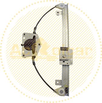 Ac Rolcar 01.4944 - Стеклоподъемник abcparts.ee