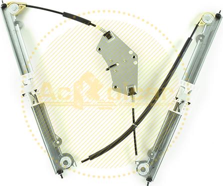 Ac Rolcar 01.4946 - Стеклоподъемник abcparts.ee