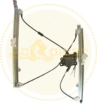Ac Rolcar 01.4494 - Aknatõstuk abcparts.ee