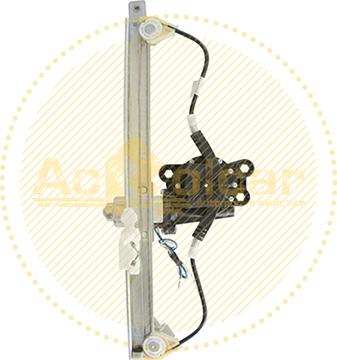 Ac Rolcar 01.4498 - Aknatõstuk abcparts.ee