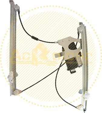 Ac Rolcar 01.4497 - Aknatõstuk abcparts.ee