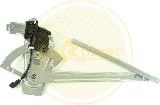 Ac Rolcar 01.4091#OR - Стеклоподъемник abcparts.ee